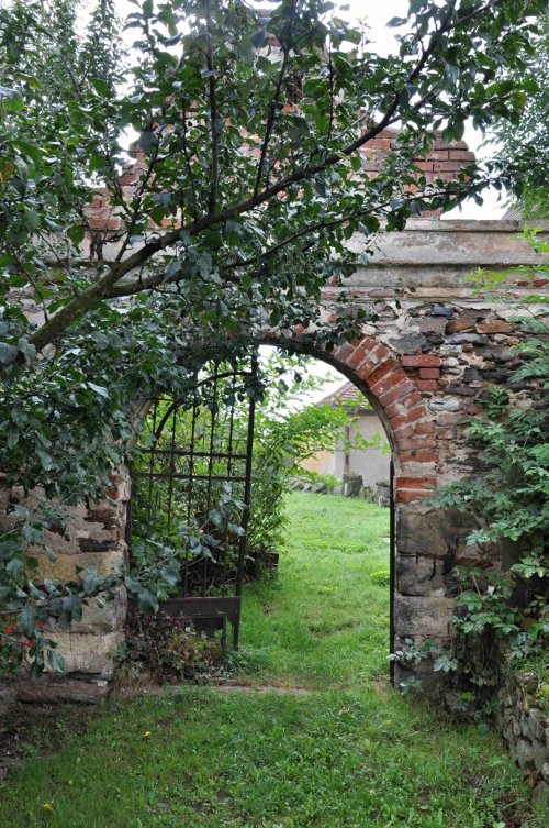 Chouč