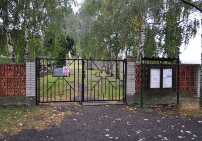 Velemín, Omnium, 2020