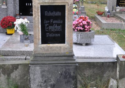 Velemín, Omnium, 2020