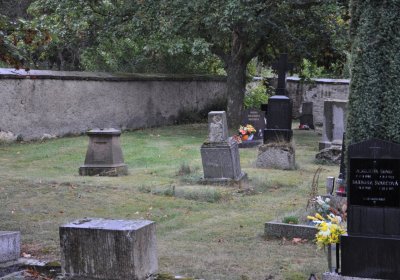 Velemín, Omnium, 2020