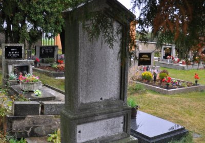 Velemín, Omnium, 2020