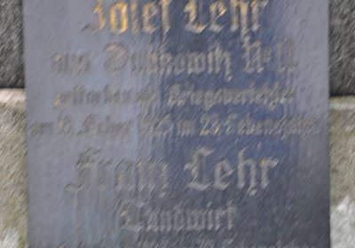 Velemín, Omnium, 2020