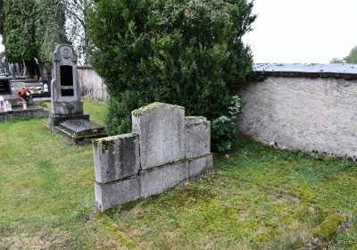 Velemín, Omnium, 2020