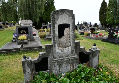 Velemín, Omnium, 2020