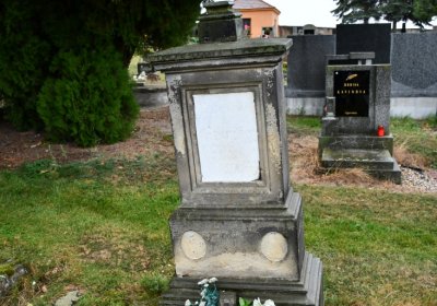 Velemín, Omnium, 2020