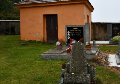 Velemín, Omnium, 2020