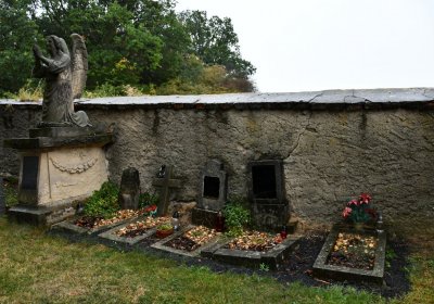 Velemín, Omnium, 2020