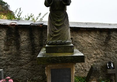 Velemín, Omnium, 2020