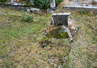 Velemín, Omnium, 2020