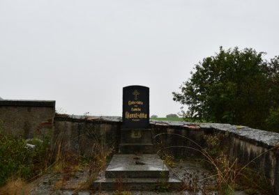 Velemín, Omnium, 2020