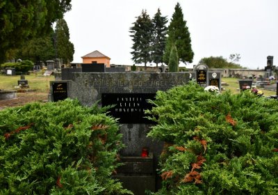 Velemín, Omnium, 2020