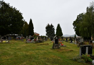 Velemín, Omnium, 2020