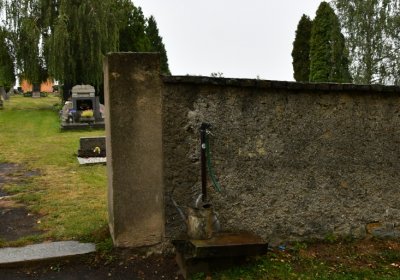 Velemín, Omnium, 2020