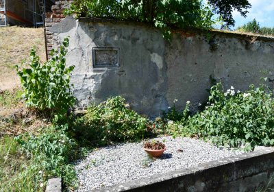 Milešov u kostela, Omnium, 2018