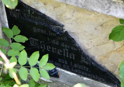 Milešov u kostela, Omnium, 2018