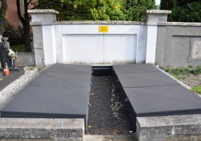 Klášterec na Ohří, Omnium, 2020