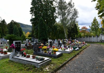 Klášterec na Ohří, Omnium, 2020