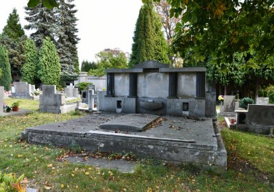 Klášterec na Ohří, Omnium, 2020