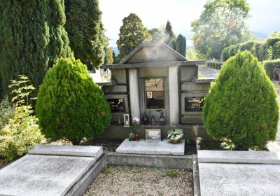 Klášterec na Ohří, Omnium, 2020