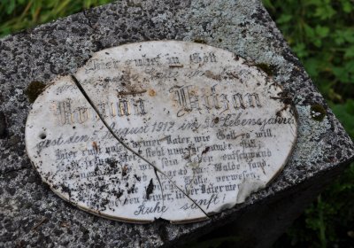 Kryštofovy Hamry, Omnium, 2020