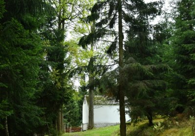 Kryštofovy Hamry, Omnium, 2020