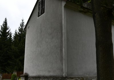 Kryštofovy Hamry, Omnium, 2020