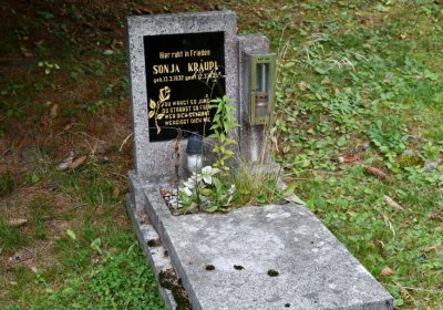 Kryštofovy Hamry, Omnium, 2020