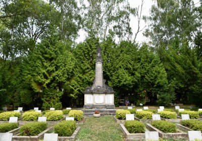 Most - městský, Omnium, 2018