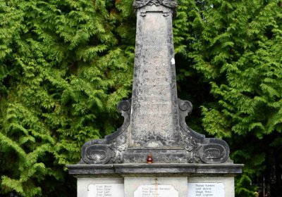 Most - městský, Omnium, 2018