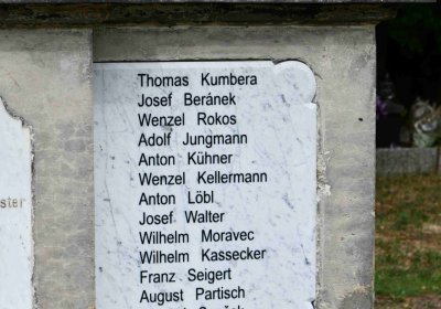 Most - městský, Omnium, 2018