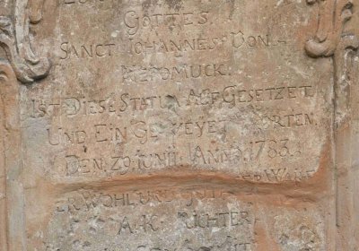 Most - městský, Omnium, 2018