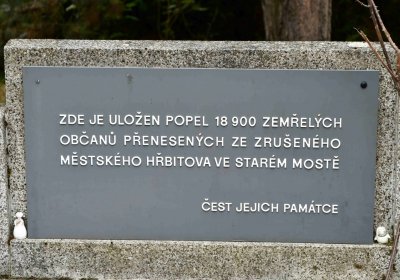 Most - městský, Omnium, 2018