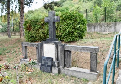 Most - městský, Omnium, 2018