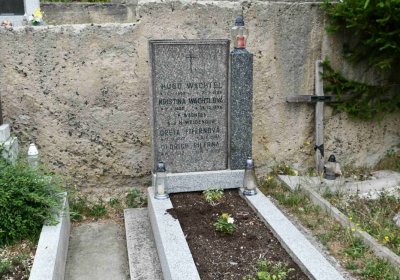 Most - městský, Omnium, 2018