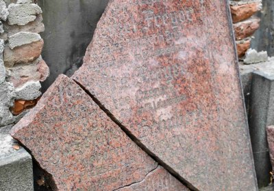 Most - městský, Omnium, 2018