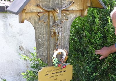 Pulkrtová Eva, 2009