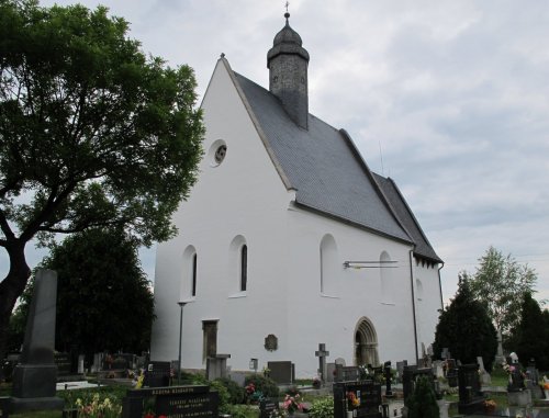 Javorník
