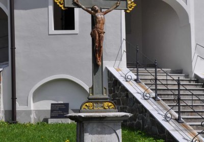 Hřbitov Heřmanovice, Omnium, 2017