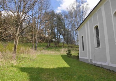 Hřbitov Heřmanovice, Omnium, 2017