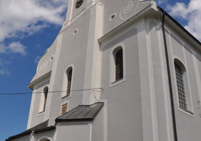 Hřbitov Heřmanovice, Omnium, 2017