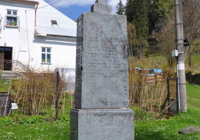 Hřbitov Heřmanovice, Omnium, 2017