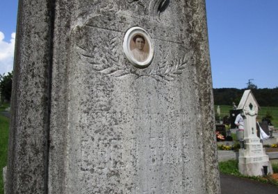 Heřmanovice, Ocelák Radek, 2016