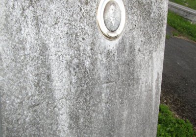 Heřmanovice, Ocelák Radek, 2016