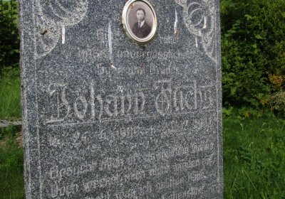 Heřmanovice, Ocelák Radek, 2016