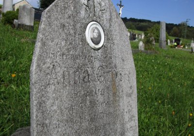 Heřmanovice, Ocelák Radek, 2016