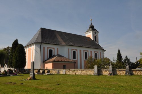 Černá Voda