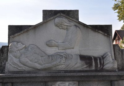 Marek Zdeněk, Větrovská Barbora, 2016