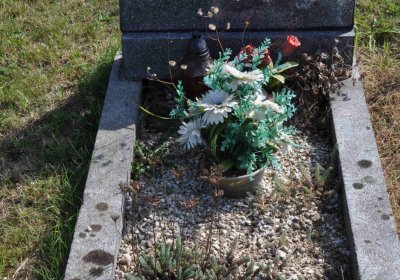 Marek Zdeněk, Větrovská Barbora, 2016