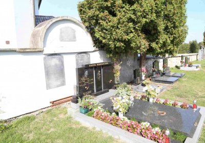 Marek Zdeněk, Větrovská Barbora, 2016