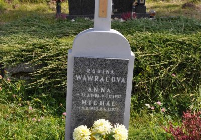 Marek Zdeněk, Větrovská Barbora, 2016
